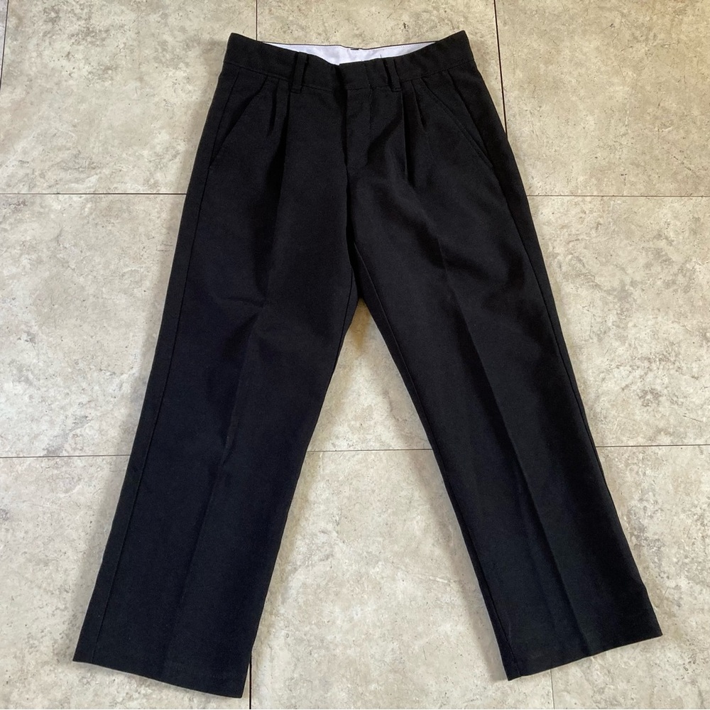 Kids Dress Pants - Picture 1 of 7